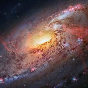 Interaktive Horoskop-Analyse